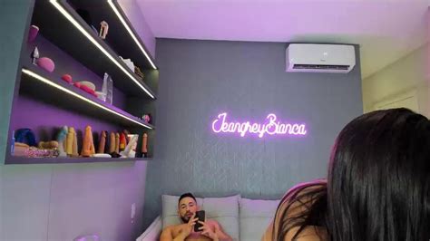 jeangreybianca Videos